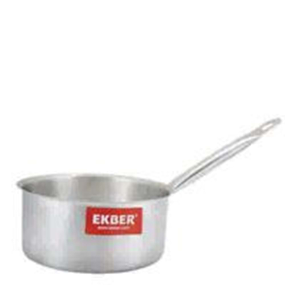 EKBER KAÇAROLA TABANSIZ 14CM 1,3LT 1155900