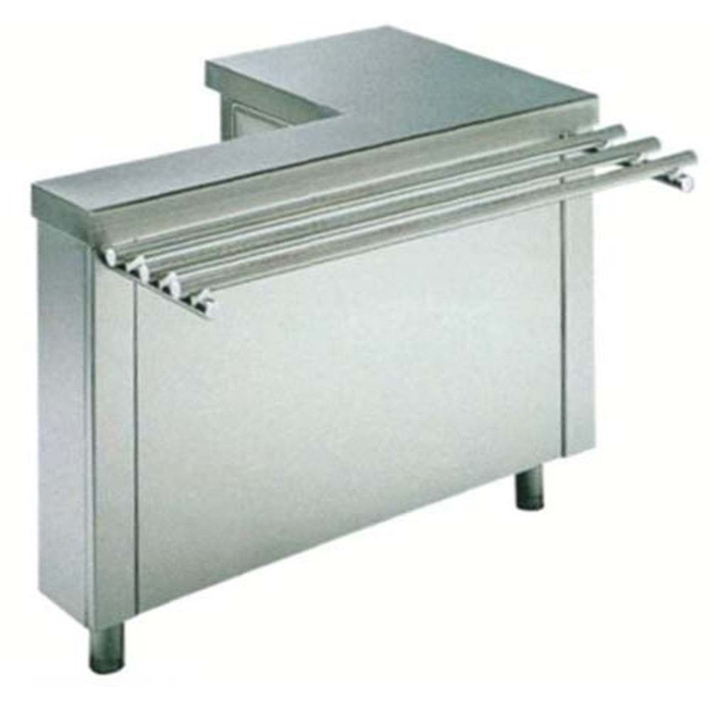 KARACASAN KASA ÜNİTESİ 1200x700x850 KRCS-KASÜ 1270