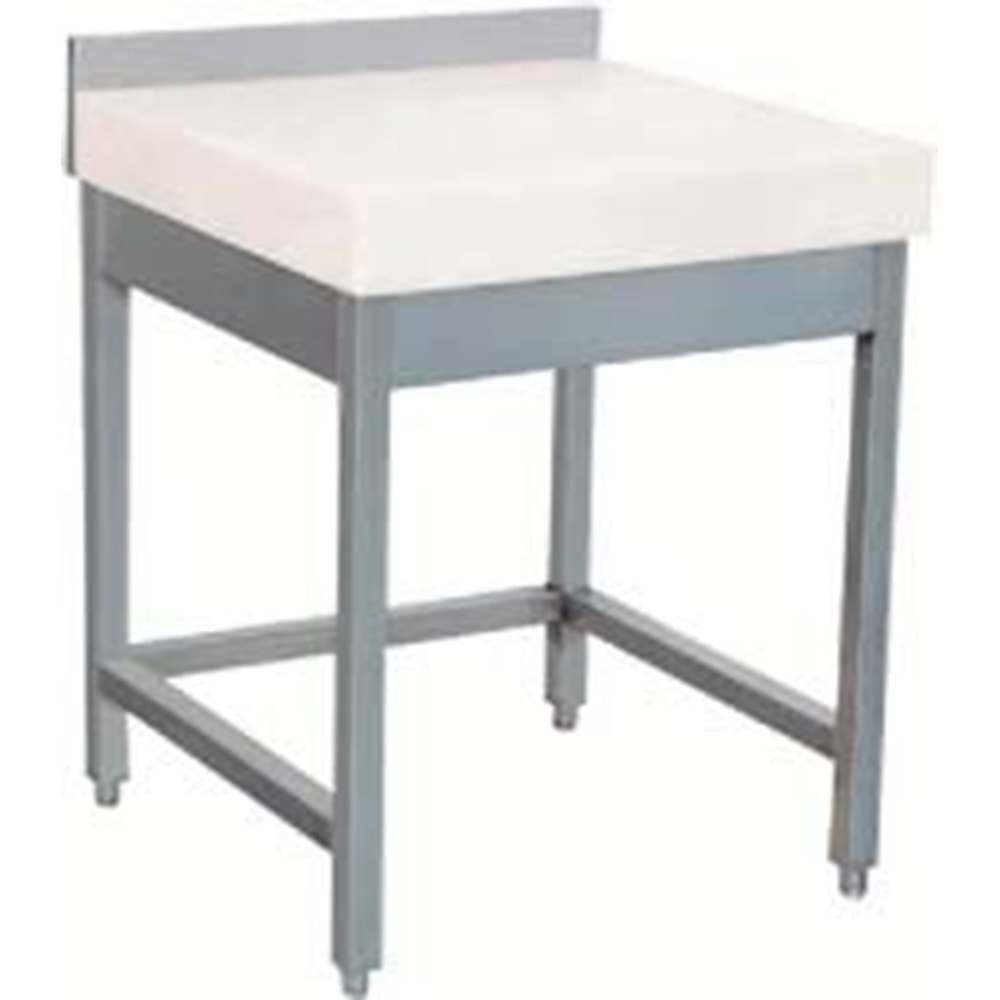 KARACASAN ULPALİNLİ ET KÜTÜĞÜ 600x600x850 KRCS-UEK 660