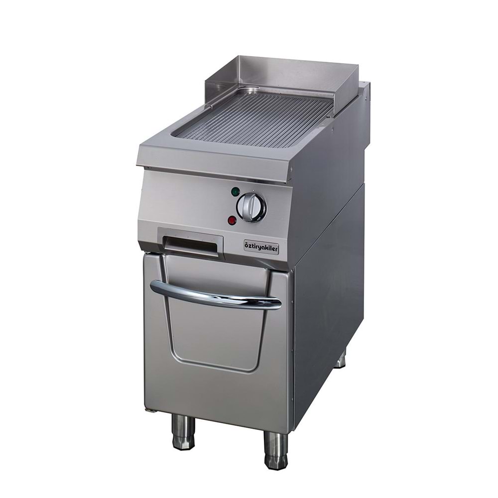ÖZTİRYAKİLER ELEKTRİKLİ PRİLL PLATE OGE 4090 N C