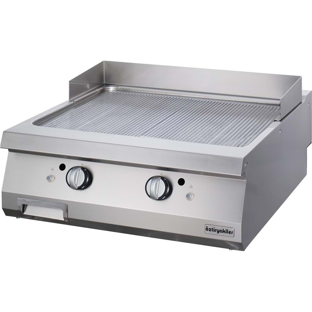 ÖZTİRYAKİLER ELEKTRİKLİ PRİLL PLATE OGE 8090 N