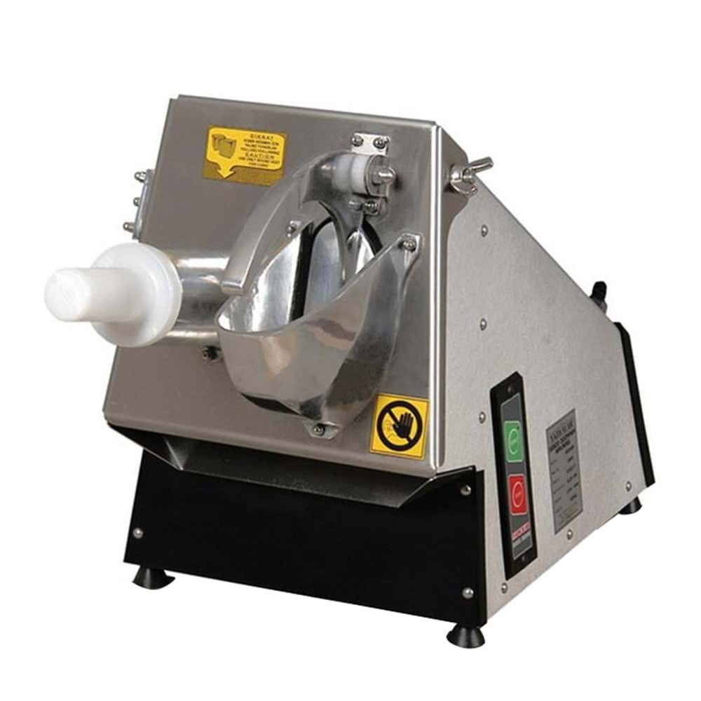 ÖZTİRYAKİLER VEGATABLE PROCESING MACHINE 8840.SD200.00