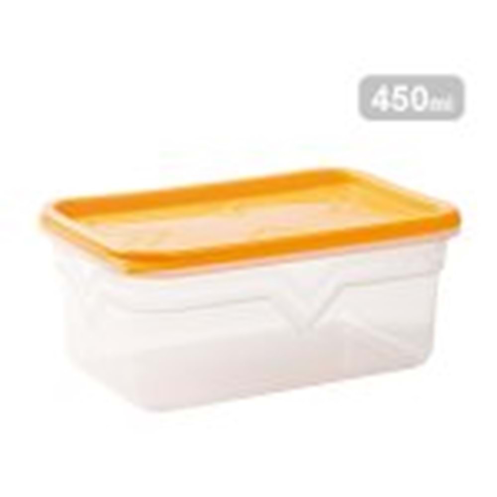 ARONİ SAKLAMA KABI 450ML AP-9031