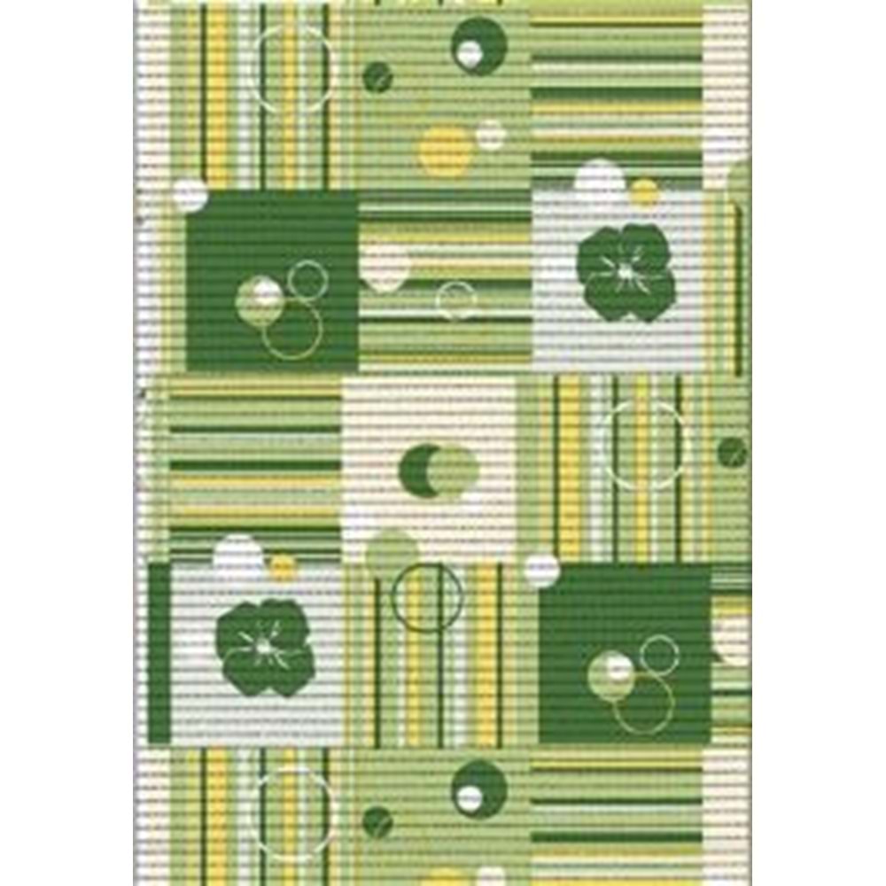 POLSET PVC YOLLUK 411-3