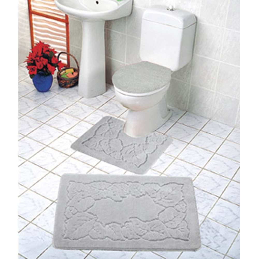 POLSET KLOZET TAKIMI GERBARİY 60CM X 100CM