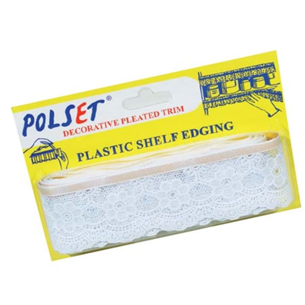 POLSET RAF FIRFIRI 5CM X 430