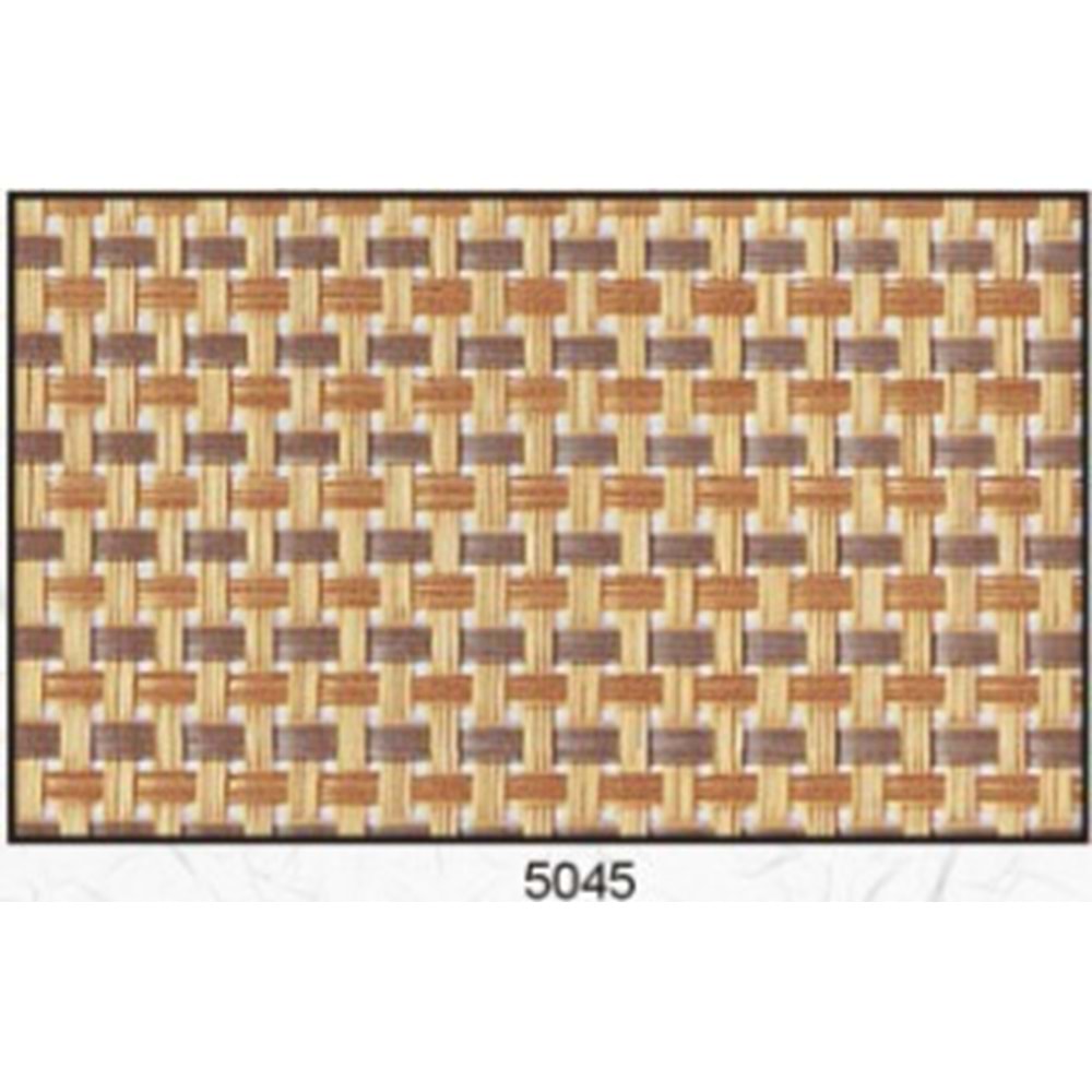 POLSET PVC YAPIŞKANLI FOLYO 45CM X 15M 5045