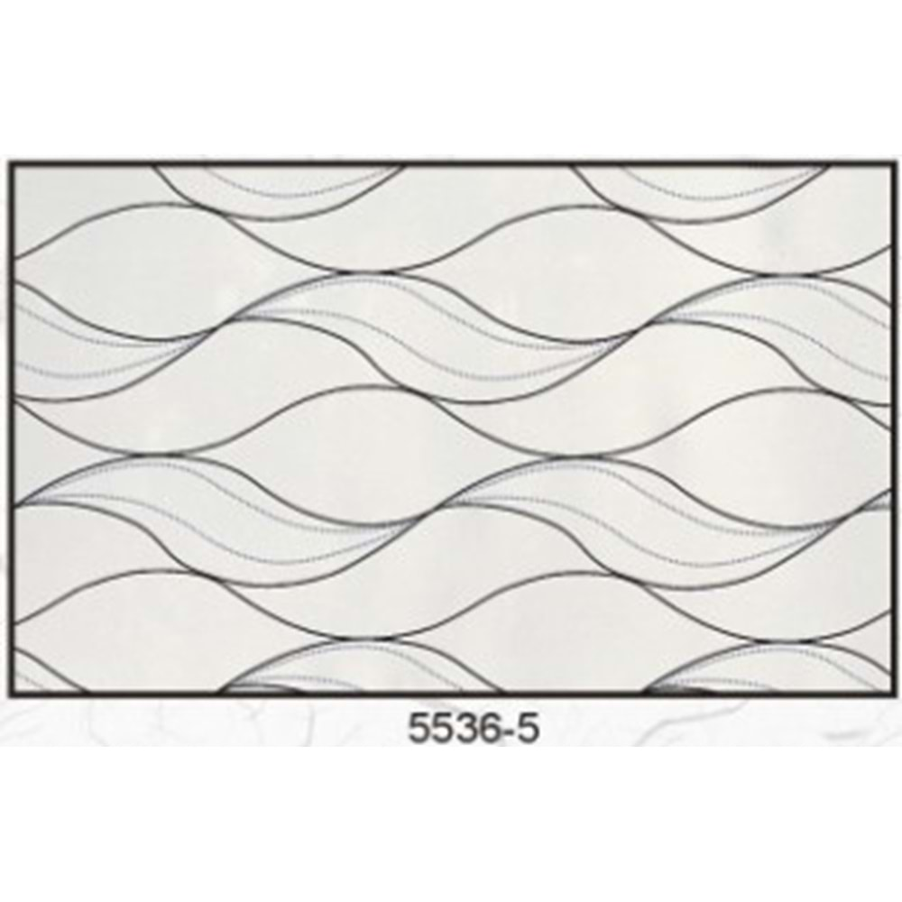 POLSET PVC YAPIŞKANLI FOLYO 45CM X 15M 5536-5