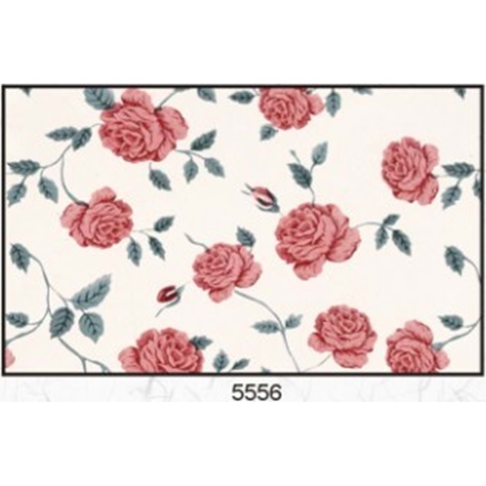 POLSET PVC YAPIŞKANLI FOLYO 45CM X 15M 5556
