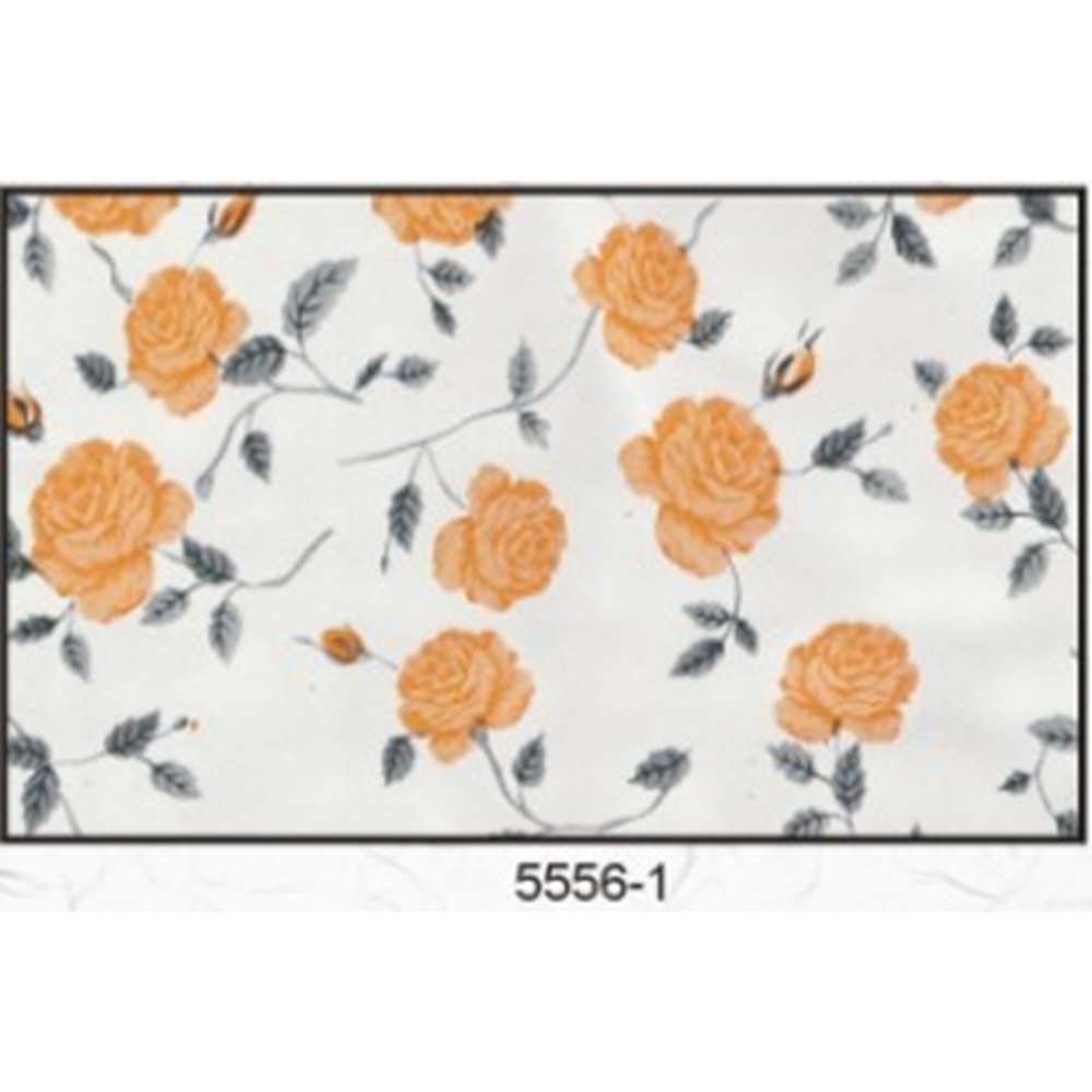 POLSET PVC YAPIŞKANLI FOLYO 45CM X 15M 5556-1