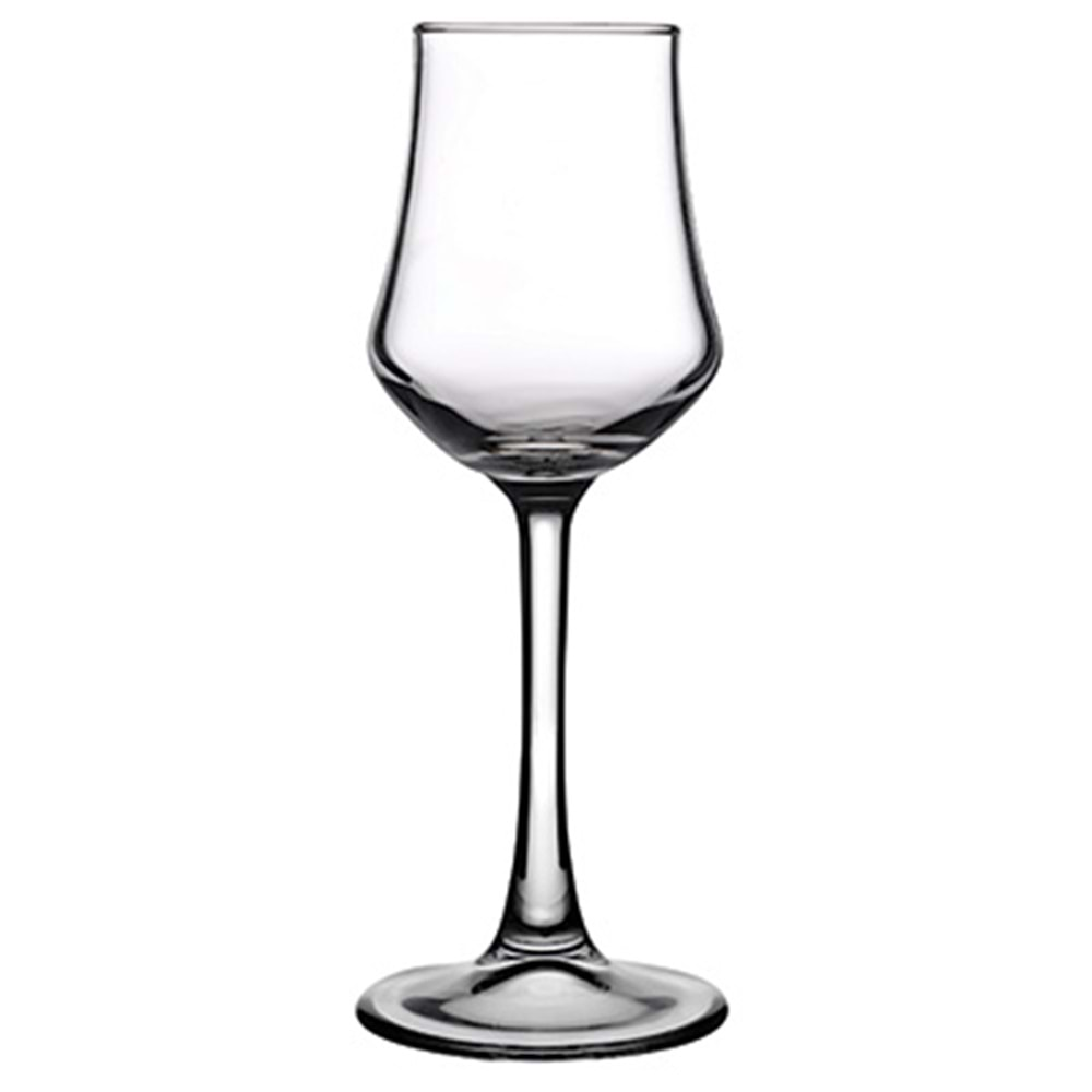 PAŞABAHÇE GRAPPA LİKÖR BARDAĞI 115CC 440107-1030373