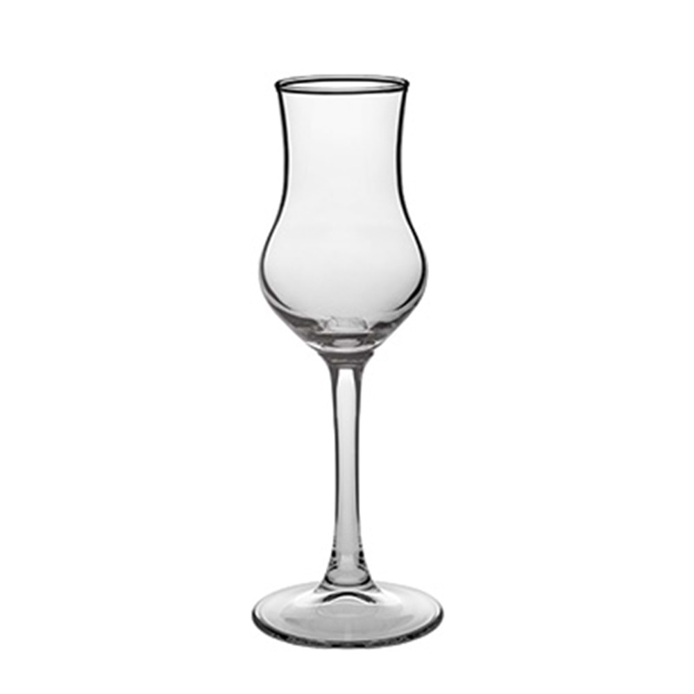 PAŞABAHÇE GRAPPA LİKÖR BARDAĞI 95CC 440111-1030853