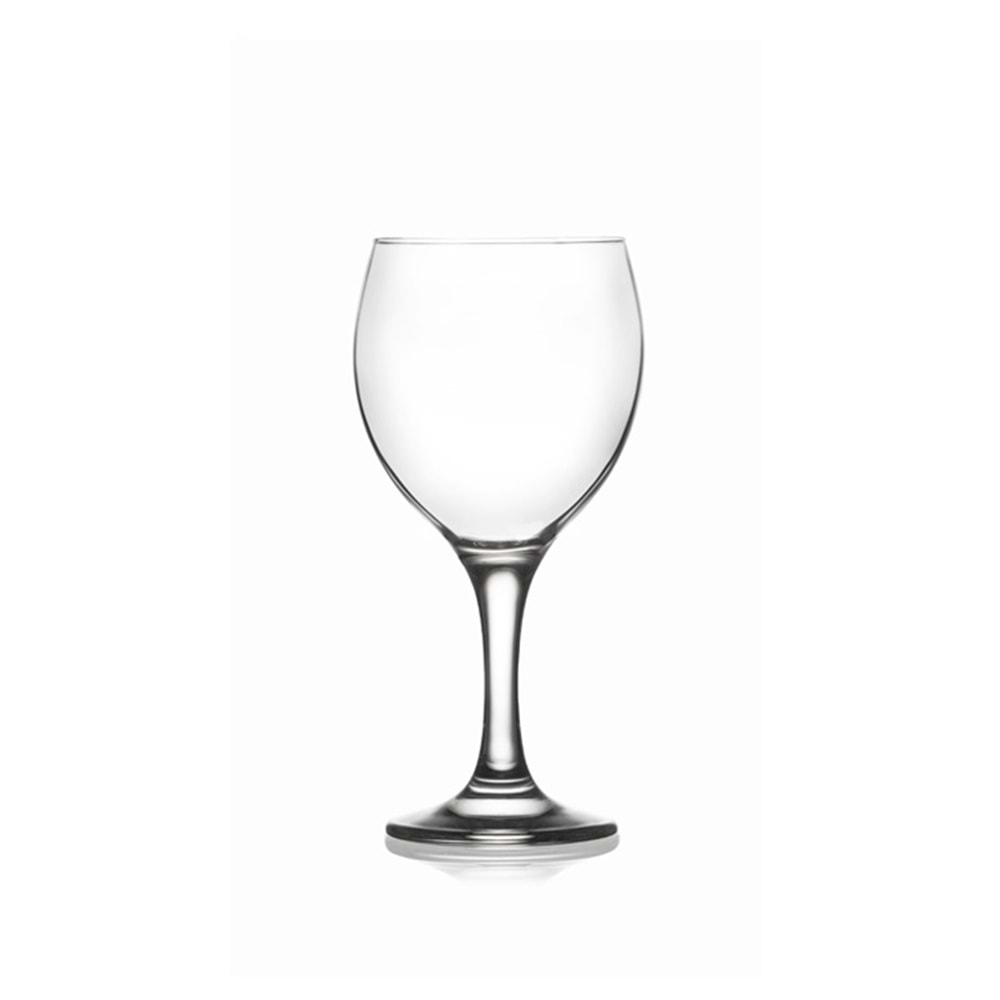 LAV MİSKET GOBLET 6LI 365CC MIS560