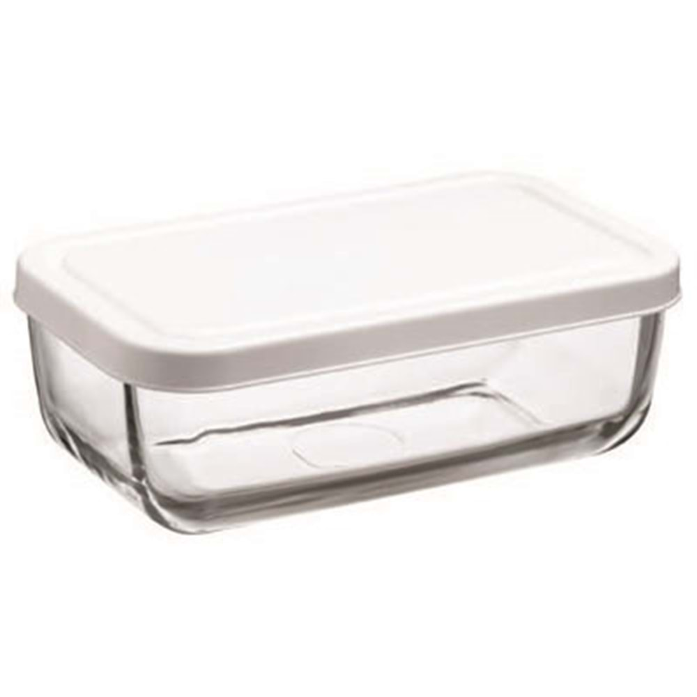 PAŞABAHÇE SNOW BOX SAKLAMA KABI 4000CC 53853-712081