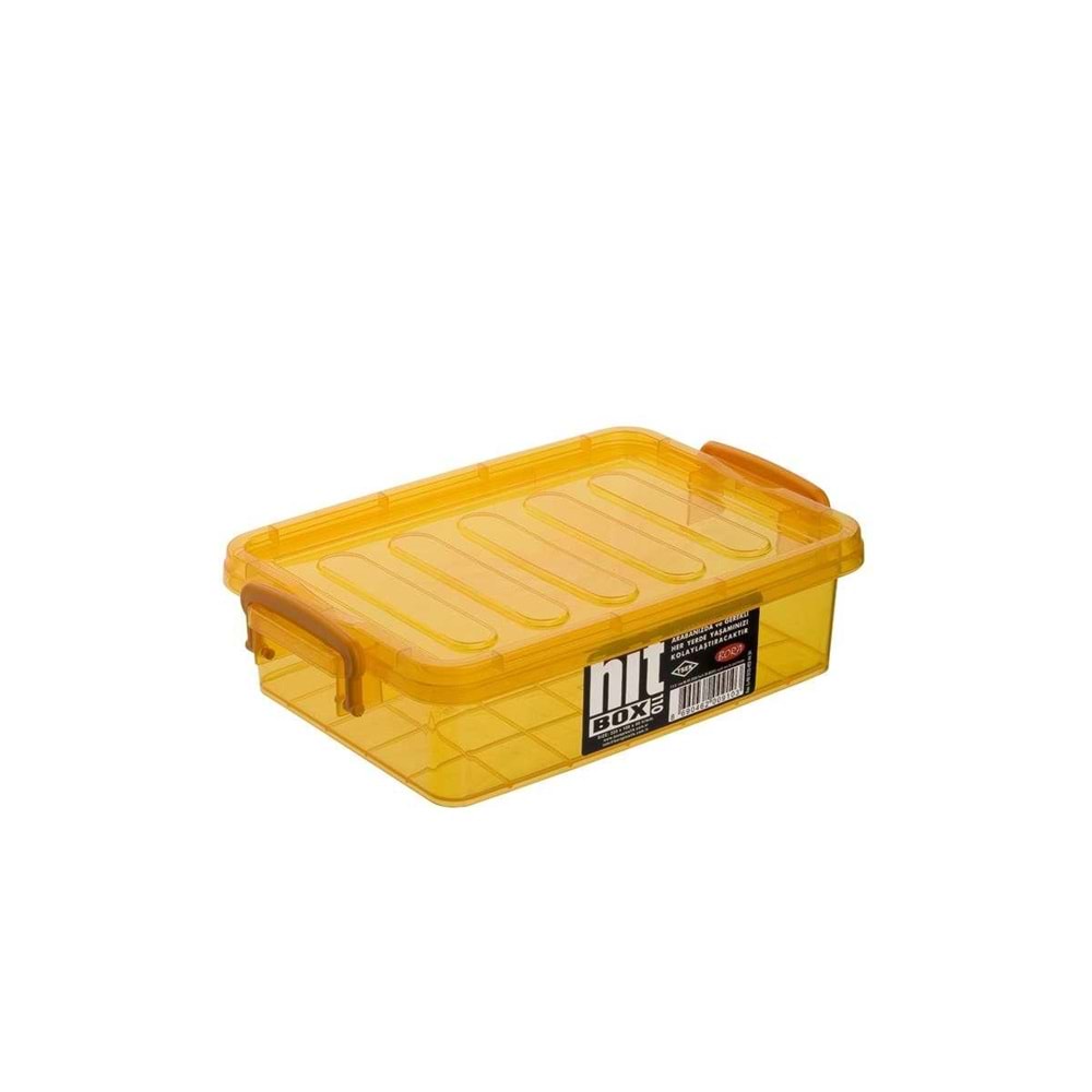 BORA SAKLAMA KABI 1 LT BO910