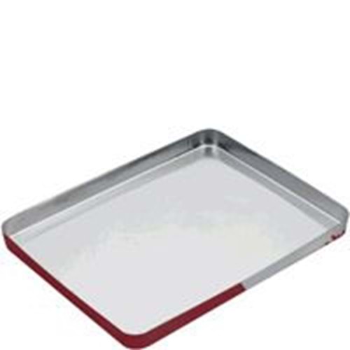 EKBER BAKLAVA TEPSİ 24X39X3,5 6157500