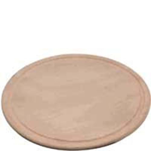 EKBER YAPIŞMAZ PİZZA TAHTASI 26CM 7500519