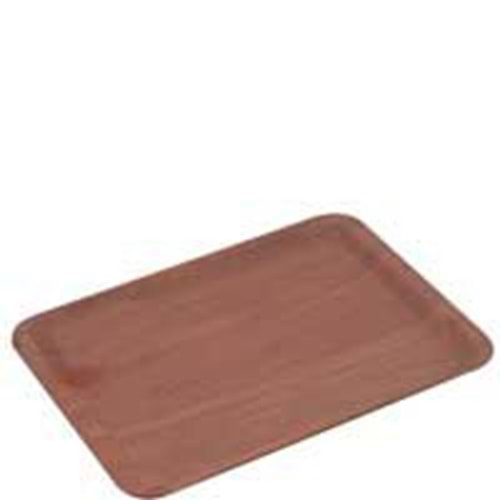 EKBER VERZALİT KAYMAZ TEPSİ 32X44 76416