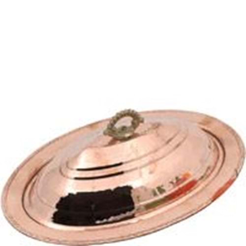 EKBER KAPAKLI BAKIR İSKENDER KAYIK TABAK NO:1 4170500