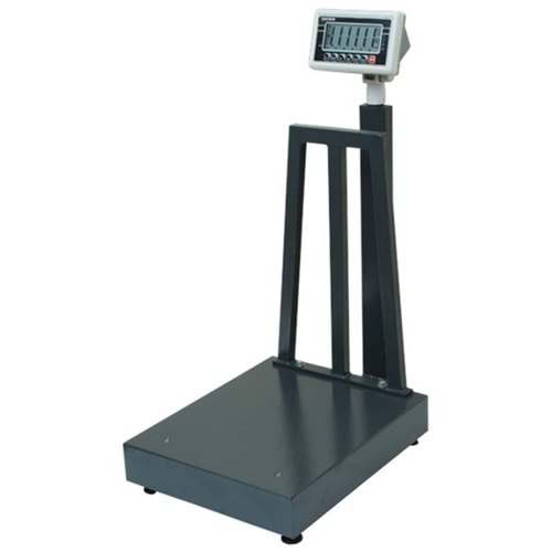 ÖZTİRYAKİLER WEİGHİNG SCALE BW-M 600