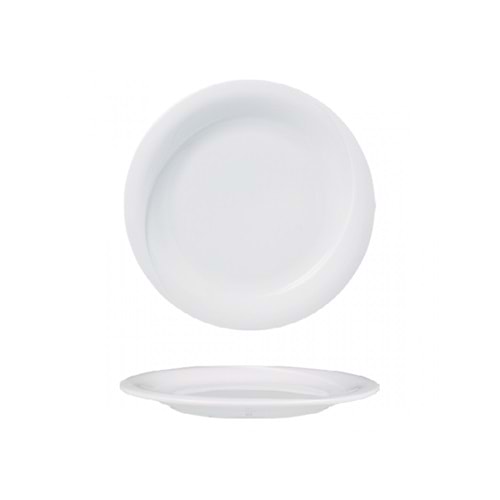 GÜRAL X-TANBUL DÜZ TABAK 21CM XT21DU00