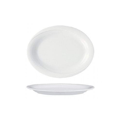 GÜRAL X-TANBUL KAYIK TABAK 24CM XT24KY00