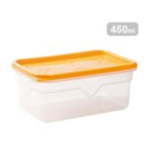 ARONİ SAKLAMA KABI 450ML AP-9031
