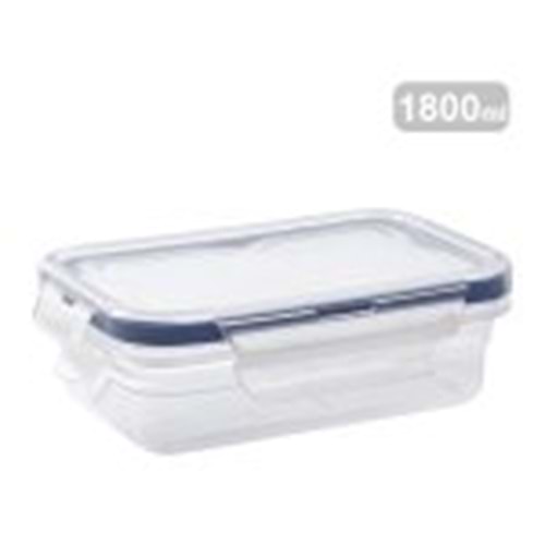 ARONİ SIZDIRMAZ SAKLAMA KABI 1800ML AP-9043