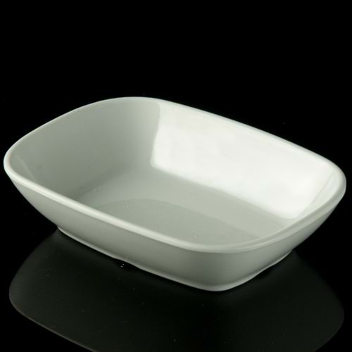 KÜLSAN İNTERNATİONAL KARE KAYIK TABAK 17CM 3417