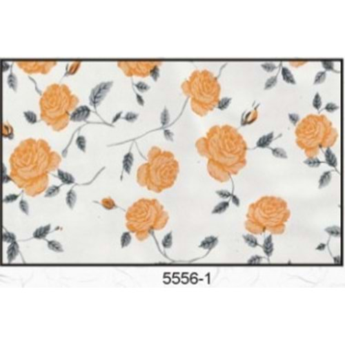 POLSET PVC YAPIŞKANLI FOLYO 45CM X 2M 5556-1