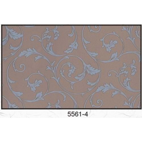 POLSET PVC YAPIŞKANLI FOLYO 45CM X 5M 5561-4