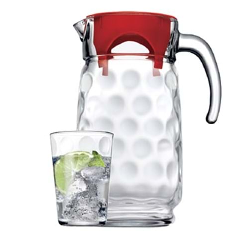 PAŞABAHÇE SPACE SU SETİ 1650CC 98678-496910