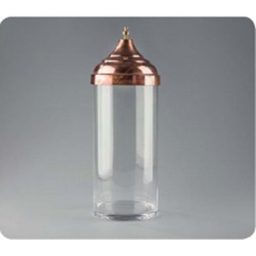 KAVİS ERZAK KAVANOZU 4LT KC-005