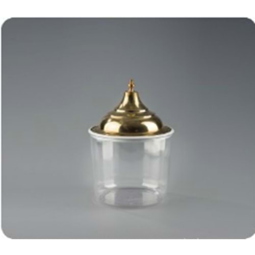 KAVİS ERZAK KAVANOZU 3LT. KC-021