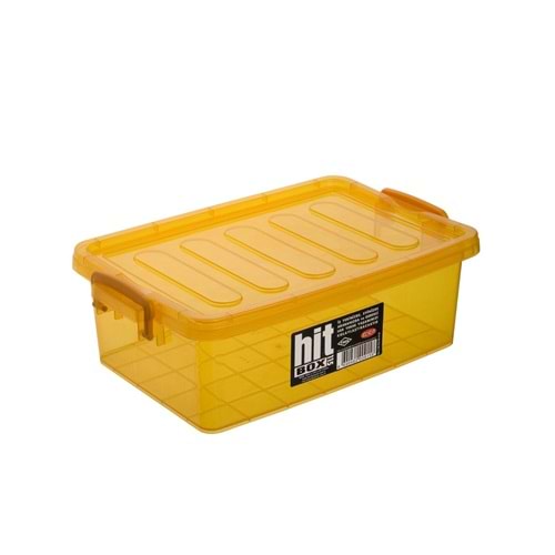 BORA SAKLAMA KABI 2,5 LT BO915
