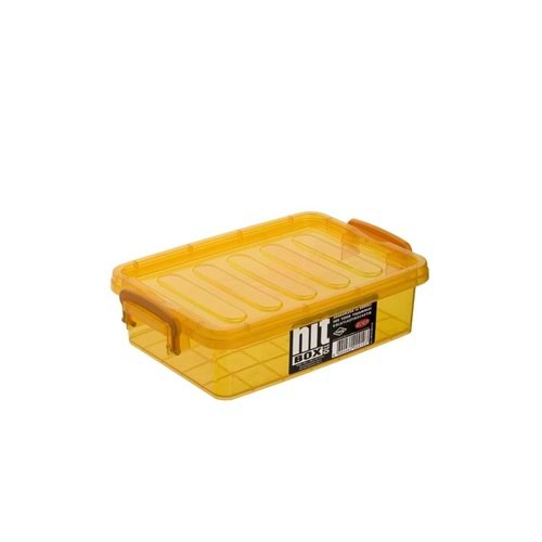 BORA SAKLAMA KABI 1 LT BO910