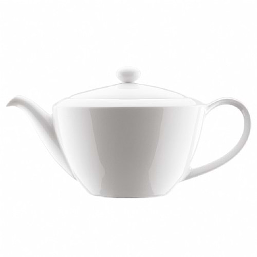 KÜTAHYA AGORA ÇAYDANLIK DEKORSUZ AGR01CD00