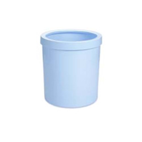 AKYÜZ BATH BANYO ÇÖP KOVASI 0580