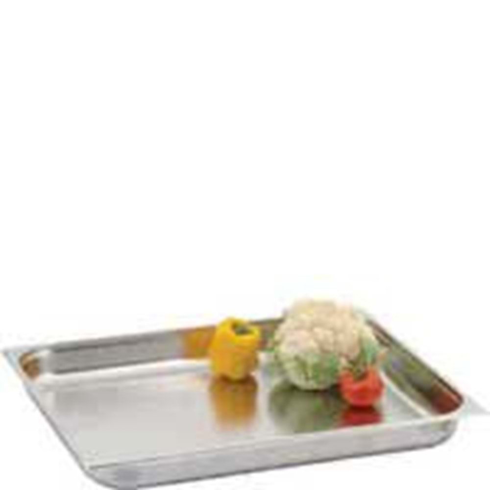 EKBER GN 2/1 STANDART GASTRONORM KÜVET 57,5LT 3160250