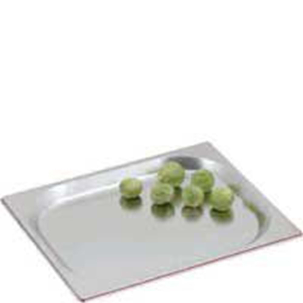 EKBER GN 2/3 STANDART GASTRONORM KÜVET 5,5LT 3160700