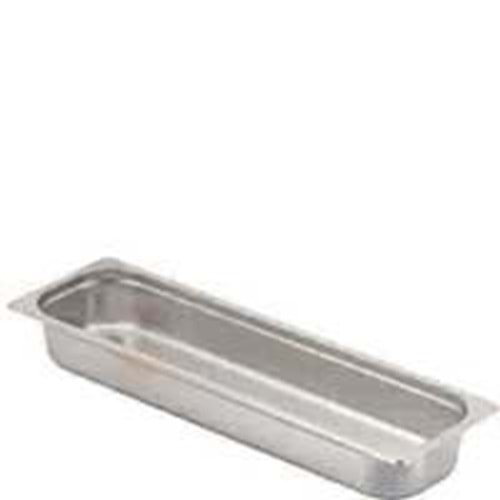 EKBER GN 2/4 STANDART GASTRONORM KÜVET 3,5LT 3161165