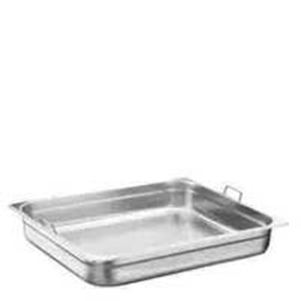 EKBER GH 2/1 KULPLU GASTRONORM KÜVET 57,5LT 3163030