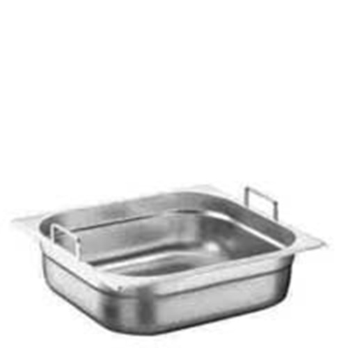 EKBER GH 2/3 KULPLU GASTRONORM KÜVET 9LT 3163090