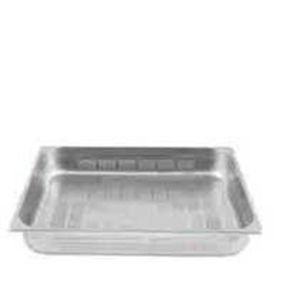EKBER GNP 2/1 DELİKLİ GASTRONORM KÜVET 5LT 3164010