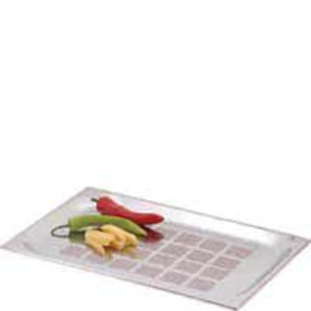 EKBER GNP 1/1 DELİKLİ GASTRONORM KÜVET 14LT 3164100