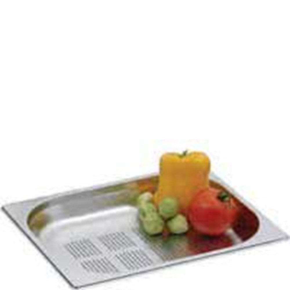 EKBER GNP 1/2 DELİKLİ GASTRONORM KÜVET 4LT 3164190