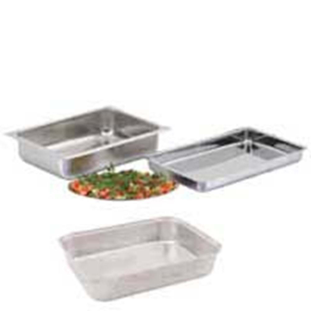 EKBER BENMARİ KÜVET 11LT 3243400