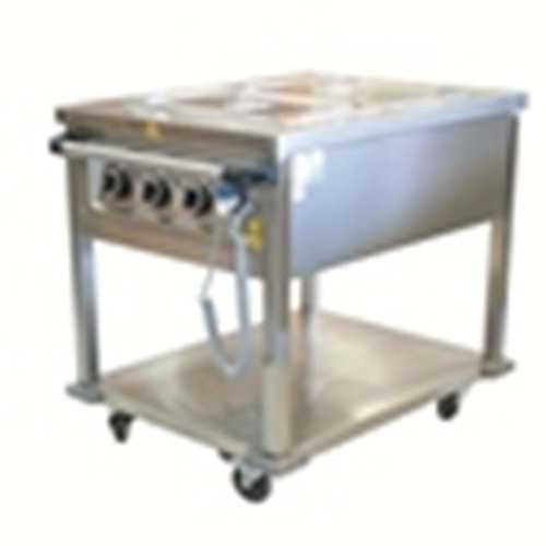ÖZTİRYAKİLER HAREKETLİ BENMARİ OHBET 9070