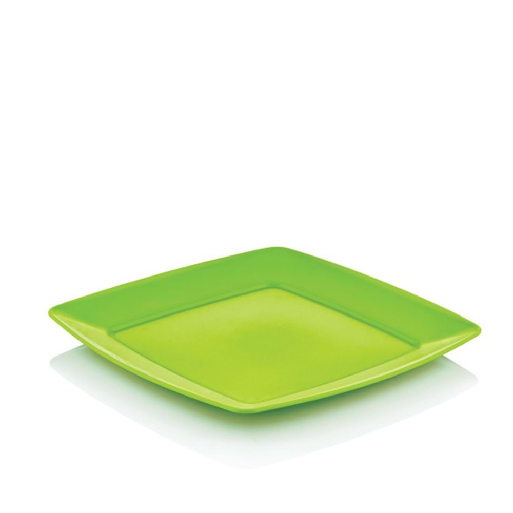 HOBBY LİFE KARE PASTA TABAK 03 1290