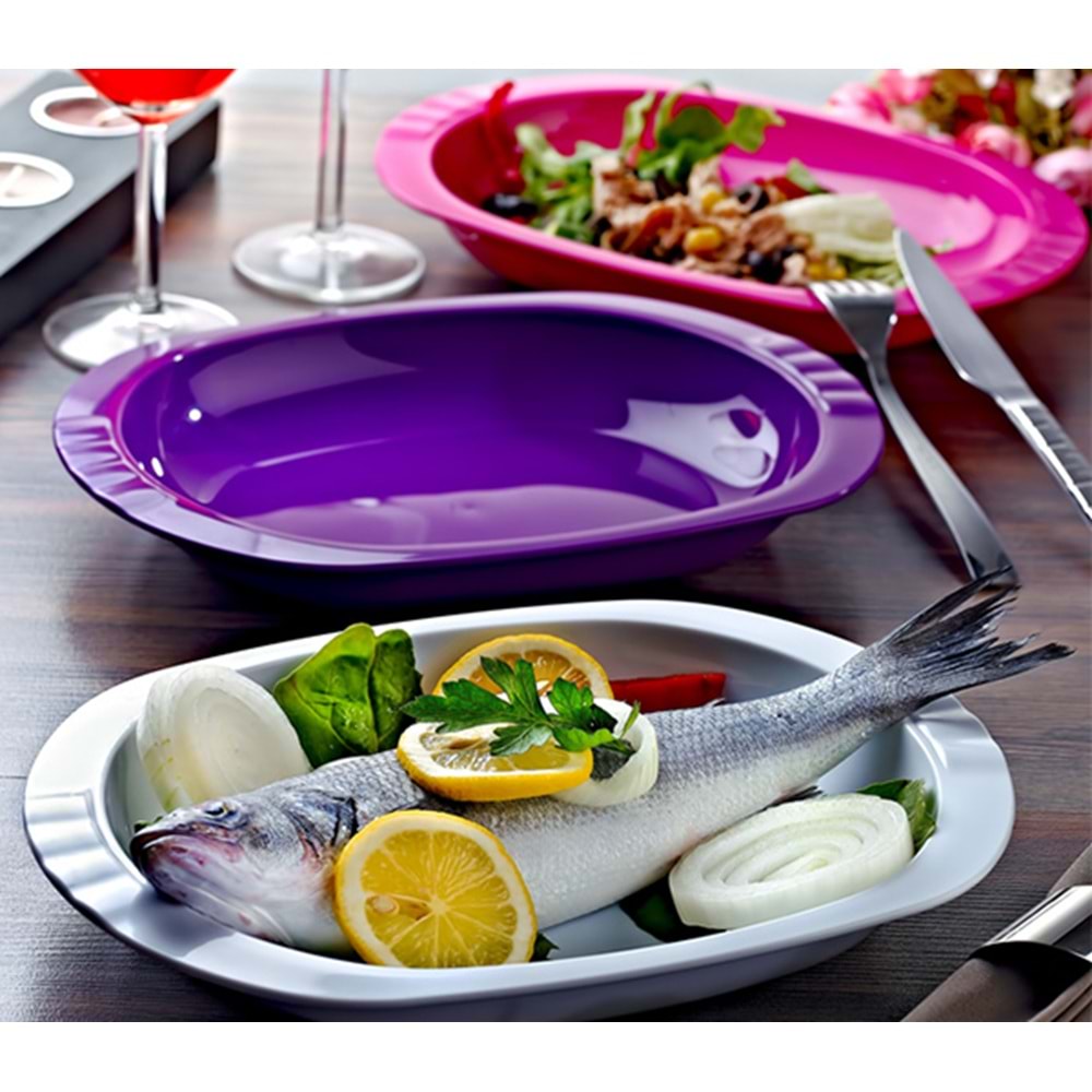 HOBBY LİFE İNCİ PRATİK TABAK 03 1221